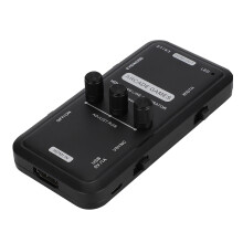 Portable HDMI Scan Line Generator CRT
