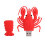 Universal USB Memory Stick Portable Storage Device Plug And Play Multiple Use Fast Safe High Speed Data Transfer Stylish Design Compatible With All 4