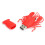 Universal USB Memory Stick Portable Storage Device Plug And Play Multiple Use Fast Safe High Speed Data Transfer Stylish Design Compatible With All 5