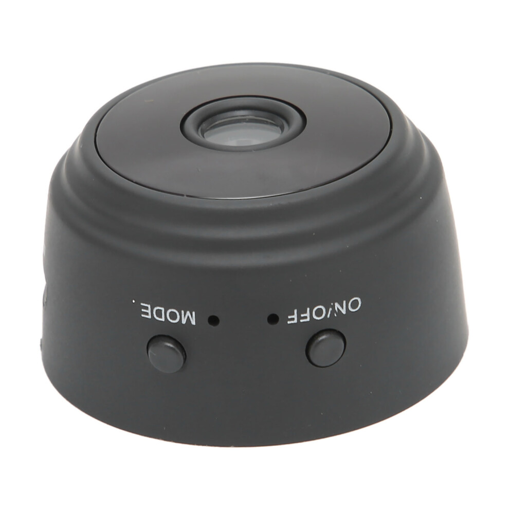 Mini 1080P Wifi Camera 6M Night Vision 360 Rotation, 128G Storage 7631390497434
