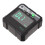 Multi Function Digital Inclinometer With Magnetic Base, High Accuracy Angle Measuring Tool Quick Charge Waterproof Adjustable Height For Woodworking 7