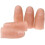 5Pcs Magic Trick Finger Tips Set for Magicians, Invisible Performance Design, Durable Reusable Props 1