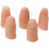 5Pcs Magic Trick Finger Tips Set for Magicians, Invisible Performance Design, Durable Reusable Props 2