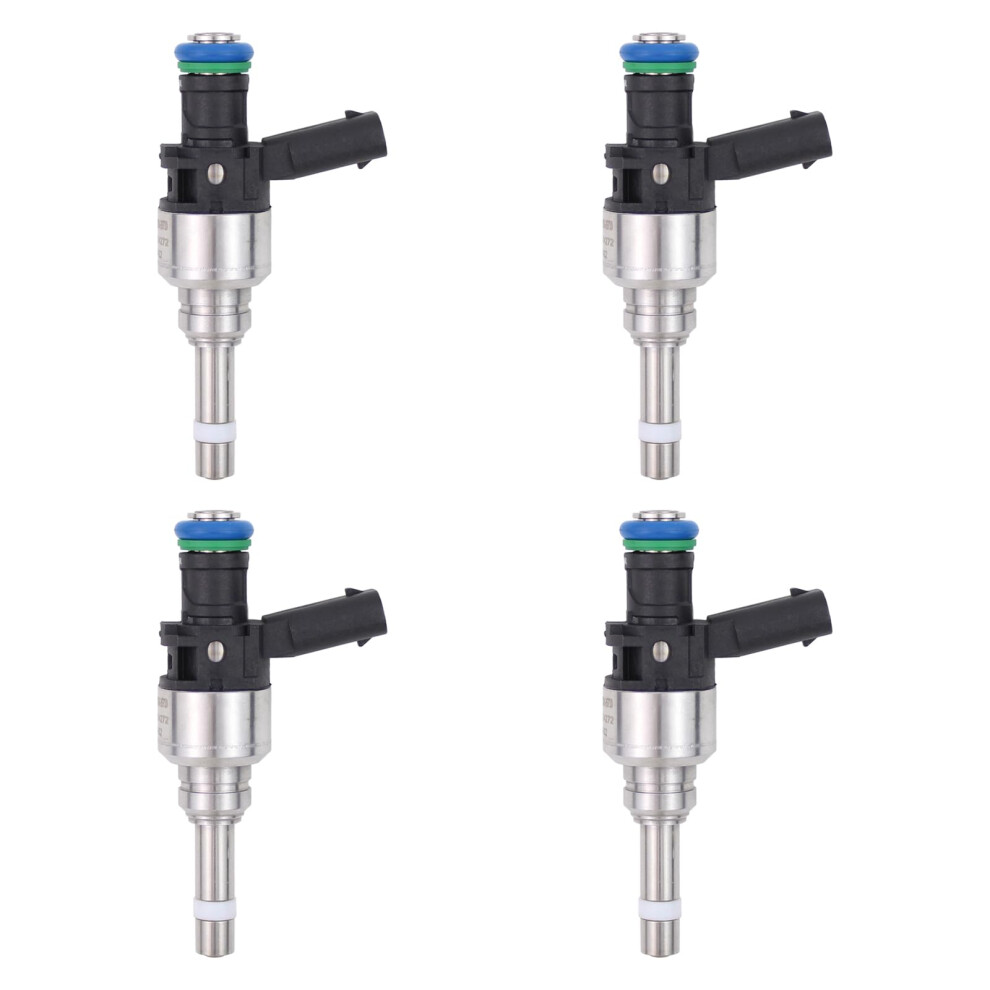 Fuel Injector For Hyundai Santa Fe Sport Sonata Tucson Kia Optima Sorento Sportage 2.4L 20112016 9092120469790