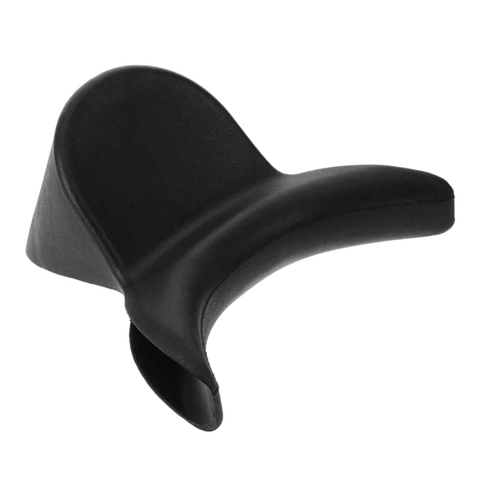 Shampoo Bowl Neck Rest with Ergonomic Support and SlipResistant Comfort for Salon and Home Use