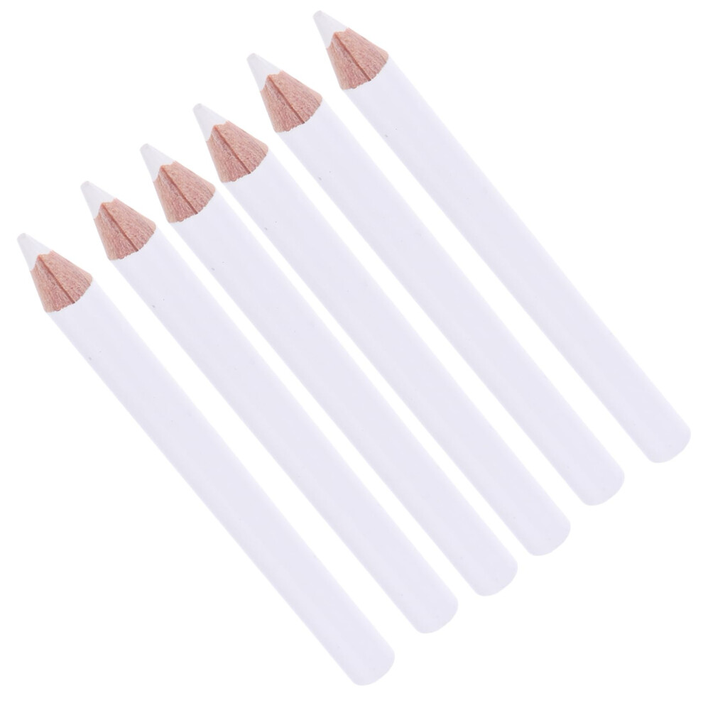 Nail Art Rhinestone Picker and Dotting Tool Kit 30pcs Wooden Precision Gem Placement Pens