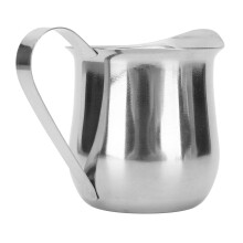 5oz Stainless Steel Milk Frothing Pitcher for Latte Art Coffee Cappuccino Espresso Drinks