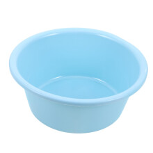 Large Capacity Plastic Wash Basin for Laundry, Vegetable Washing and Versatile Everyday Use