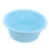 Large Capacity Plastic Wash Basin for Laundry, Vegetable Washing and Versatile Everyday Use 1