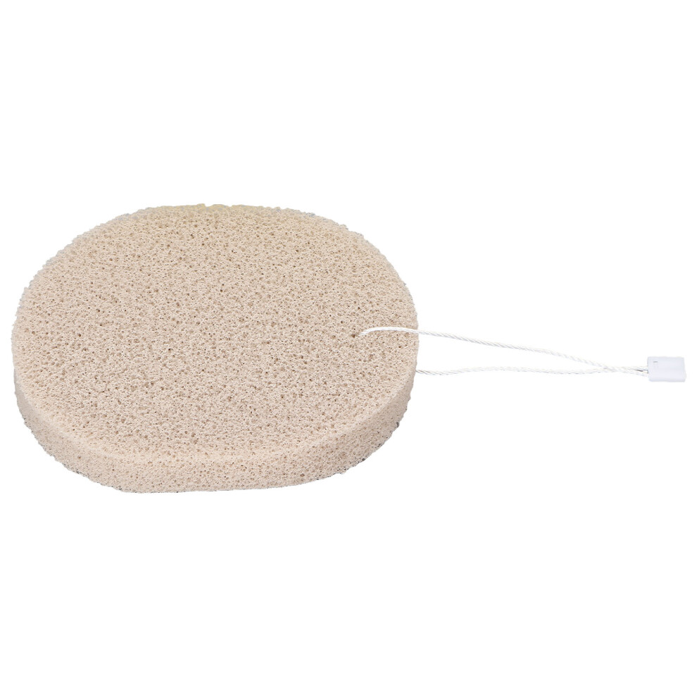 Reusable Facial Sponge for Exfoliating, Cleansing & Makeup Removal