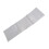 Waterproof Mah Jong Card Sleeve with Clear Visibility and AntiCrease Support for Game Accessories 4