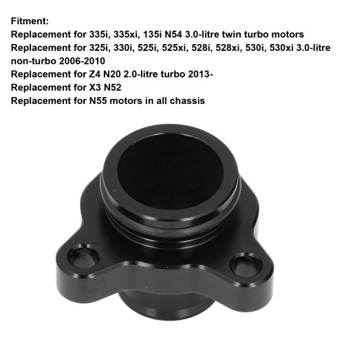 Direct Replacement Water Hose Coupling