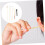 Earwax Removal Kit with Gentle Rounded Tips, Compact Lightweight Ear Cleaning Tools for Adults 4