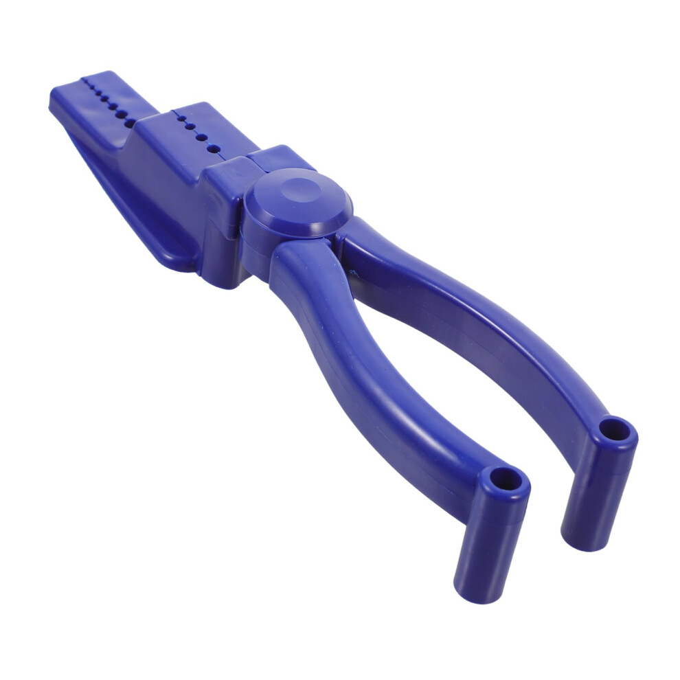 Ergonomic Nail Holder Plier For Hammering And Safe Nail Holding In Diy And Woodworking Projects 9044945458756