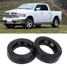 Front Leveling Kit 2in Carbon Steel Ram
