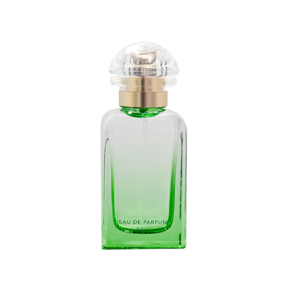 Light Perfume For Women 50Ml Eau De Toilette Spray, Longlasting Floral Citrus Jasmine Fragrance