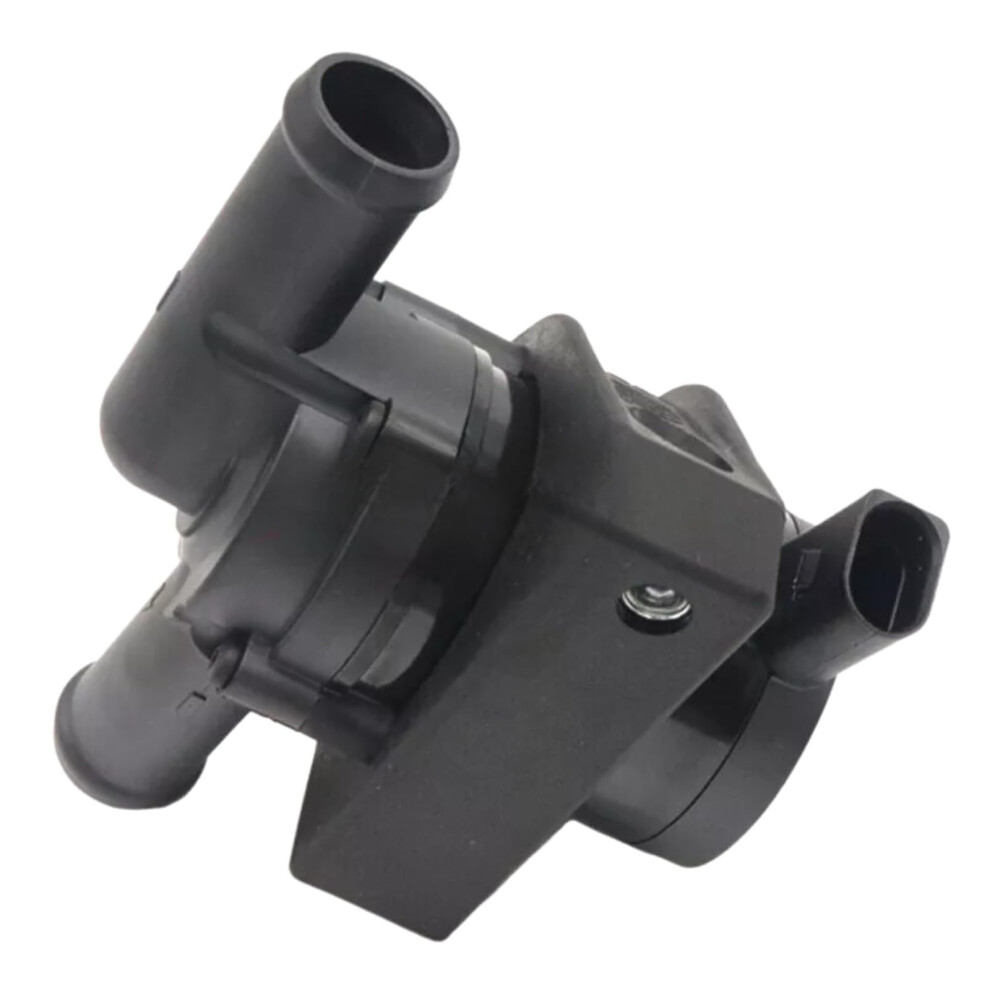 Engine Auxiliary Water Pump For Audi A4 A6 Quattro 19982024 Vw Passat 2.8L V6 078121601B 9455672973298