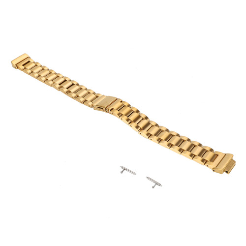 Βραχιόλια SmartWatch Μεταλλικά ανταλλακτικά λουράκια ρολογιού Universal Λουράκια