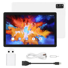 Android-Tablet mit langer Akkulaufzeit, Galaxy-Ökosystem, kinderfreundlichen Inhalten, Octa-Core-Prozessor, 4G LTE, IPS-Display und USB-C-Anschluss