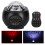 Galaxy Projector With Smart App Control And Remote, Starry Ceiling Light Featuring Aurora Effects And Built In Bluetooth Speaker For Relaxation And 4