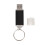 Multi Format Supported USB Flash Drive Data Storing Fast Data Transfer Speeds USB3.0Interface Metal Waterproof Dustproof Shockproof Plug And Play 1
