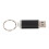 Multi Format Supported USB Flash Drive Data Storing Fast Data Transfer Speeds USB3.0Interface Metal Waterproof Dustproof Shockproof Plug And Play 2