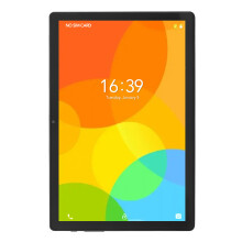 Long Battery Life Android Tablet With Quad Core Processor IPS Display Dual Camera Expandable Storage Powerful Performance Sleek Design Portable