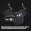 Πομπός FM με Bluetooth, Hands Free, Φορτιστής Αυτοκινήτου, Οθόνη LCD, Ακύρωση Θορύβου, 8