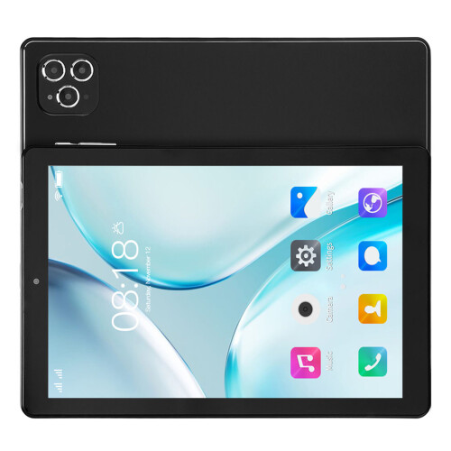 Tablet με οθόνη αφής και μεγάλη διάρκεια ζωής μπαταρίας, συσκευή Android 10,1 ιντσών με 2