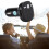 Πομπός FM με Bluetooth, Hands Free, Φορτιστής Αυτοκινήτου, Οθόνη LCD, Ακύρωση Θορύβου, 3
