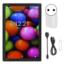 Widevine L1 Tablet mit Octa-Core-Prozessor, Android 11 (Grün), großem Speicher
