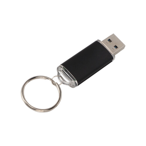 Multi Format Supported USB Flash Drive Data Storing Fast Data Transfer Speeds USB3.0Interface Metal Waterproof Dustproof Shockproof Plug And Play 2
