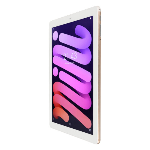 Android14Tablet10 ιντσών Οκταπύρηνος Επεξεργαστής Widevine L1T Βελτιστοποίηση Χρώματος 1
