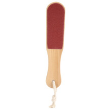 Dead Skin Remover Foot File Two Sided Grit Callus Shaver Tool Smooth And Rough Surface Gentle On Skin Fine Texture Quality Craftsmanship Durable Foot