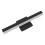 Σύγχρονο φωτιστικό μπάνιου LED με δυνατότητα προστασίας από βραχυκύκλωμα, 4