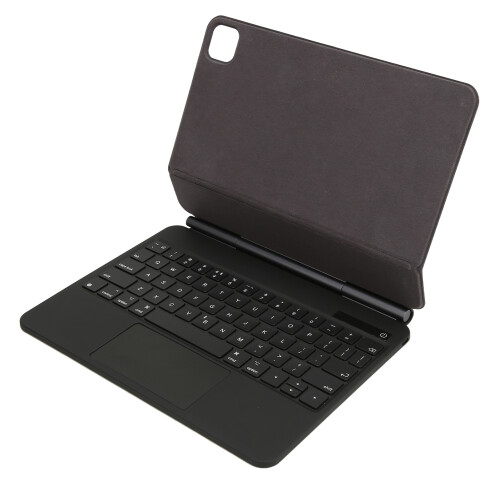 Μαγνητική θήκη φόρτισης πληκτρολογίου για iPad 10,9 ιντσών, ασύρματο μαγνητικό 2