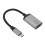 USB-C to DisplayPort 4K 60Hz Aluminium Adapter 18