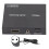 Επέκταση HDMI 4K μέσω καλωδίου Cat6 με τεχνολογία POC και διαχείριση EDID για μετάδοση 1