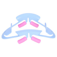 High Quality Oral Intraoral Dental Cheek Retractor Orthodontic Mouth Prop Reusable Plastic With Safe Design Unobstructed View Sterilizable Up To121