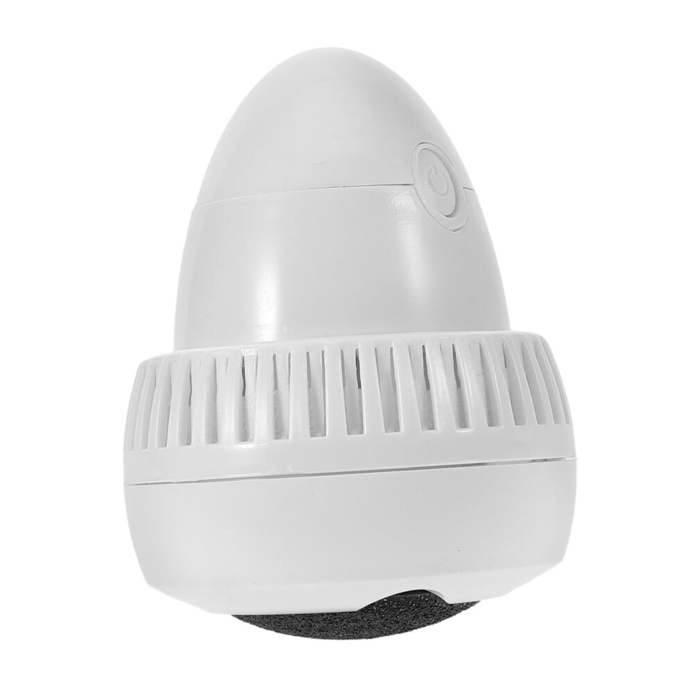 Rechargeable Electric Foot Callus Remover with Fast Callus Removal for Soft Smooth Feet