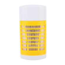 Wireless Mosquito Zapper Bug Zapper Electric Trap Cordless Bug Zapper Outdoor With Auto On Off Sensor And Desk Lamp Lighting Mode