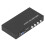 4-Port VGA Umschalter Switchbox 4 zu 1 1