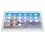 Dual WiFi Android Tablet with IPS HD Display Touchscreen Quad Core Processor Expandable Storage Bluetooth Octa Core Processor Up to1.6GHz Metal 5