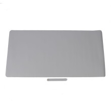 PU Leather Desk Mat 120x60cm ScratchResistant Waterproof Large Desk Pad for Nail Table and Office