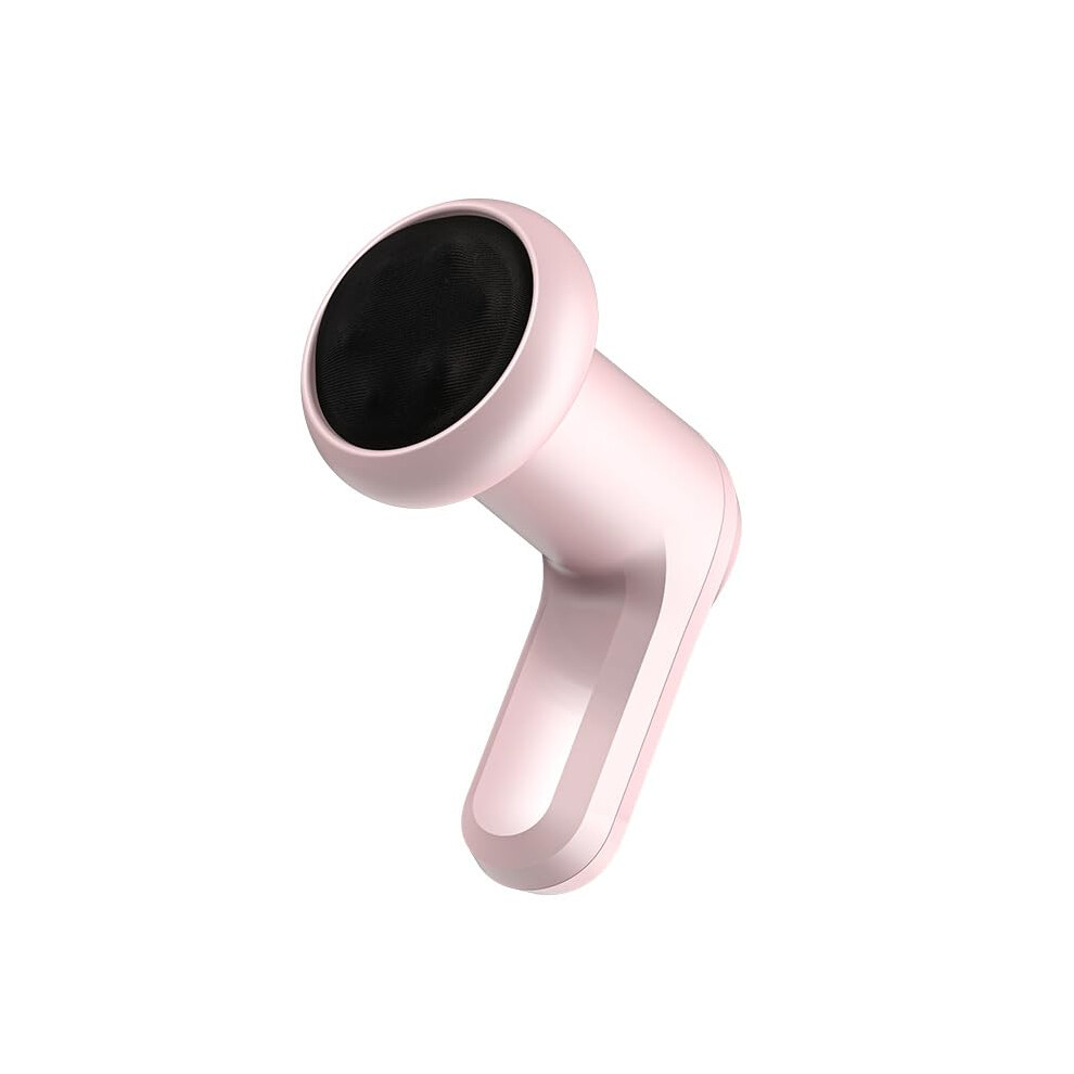 Cordless Body Sculpting Massager with 5 Heads, Electric Cellulite Massager for Belly, Thighs and Buttocks