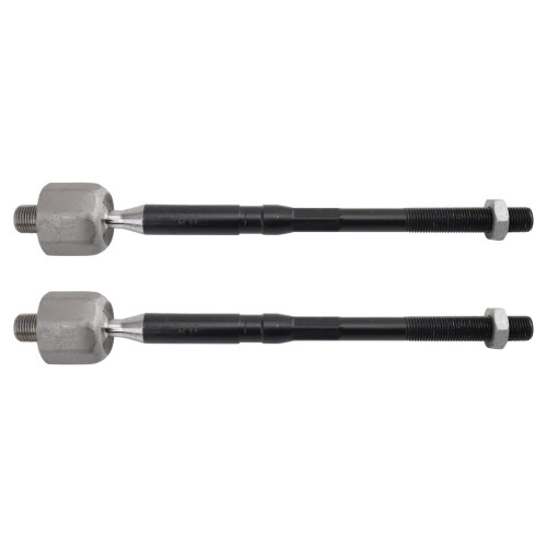 Front Inner Tie Rod Kit 2pc for 20162021 Mazda CX3, Precise Steering Control, Durable Performance