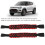 29.6cm Black Grab Handle for Car and RV 1