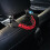 29.6cm Headrest Grab Handle Safety Assist Grip 14