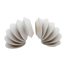 Bone Crack Sound Effect Toy with Realistic Crack Sound, One‑Press Activation, Dual Toy Pack