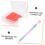 Nail Art Rhinestone Picker Pen with Dual Use Crystal Dotting Tool for Precise Gem Placement 3